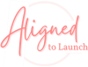 Black & White Minimalist Signature Personal Brand Logo (1) 1